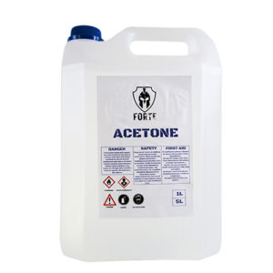 Forte Acetone 5l