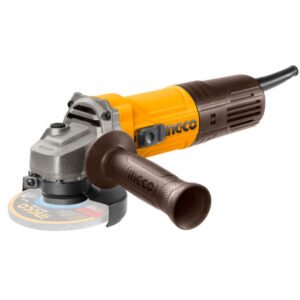 Ingco Angle Grinder 750W 115mm
