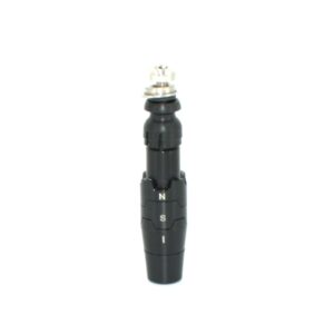 Adapter Sleeve Fits Callaway Big Bertha 0.335"