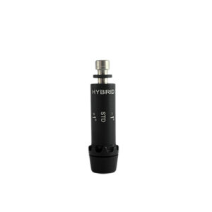 Adapter Sleeve Fits Cobra Utility 0.370"