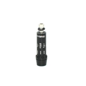 Adapter Sleeve Fits Cobra Utility Driving Iron 0.370"