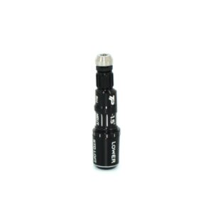 Adapter Sleeve Fits TaylorMade RZB 0.335"