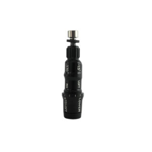 Adapter Sleeve Fits TaylorMade Utility 0.370"
