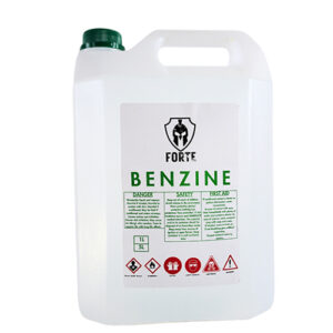 Forte Benzine 5l