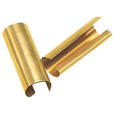 Golf Works Brass Hosel Protector (Pair)