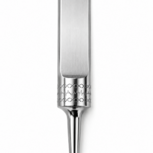 Single Prong Stainless Steel Pitch Fork (Divot Tool)