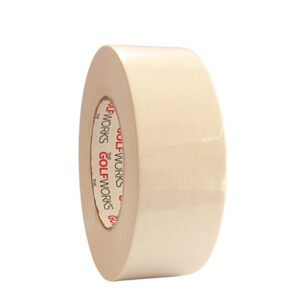 GolfWorks Double Sided Grip Tape (2" x 33m)