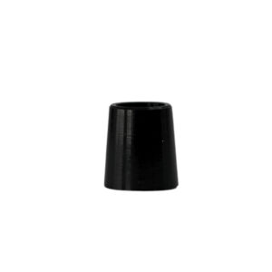 Ferrule Woods (0.335") (0.400" Height) No Collar