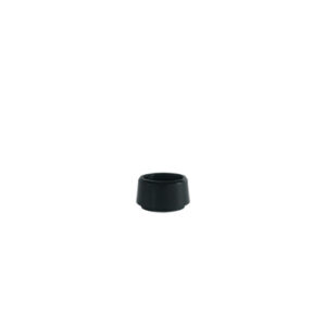 Ferrule Hybrid 0.370" (Parallel), Collar (0.300" Height)