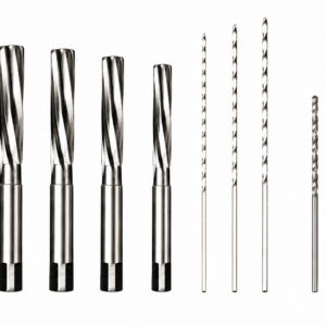 Drill Bits & Reamers