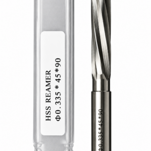 Forte Fluted Reamer 0.335" x 45 x 90