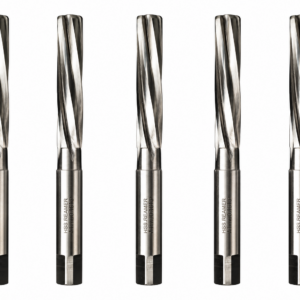 Forte Fluted Reamer SET (5 Item Pack)