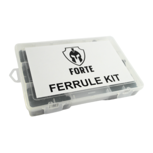 Forte Large Swingweight Kit 230 Pieces