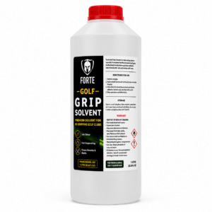 1L Forte Golf Grip Solvent