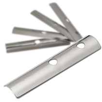 Golf Mechanix Replacement Blades for 110300 Grip Tape Remover