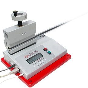 Golf Mechanix Reference Frequency Analyzer