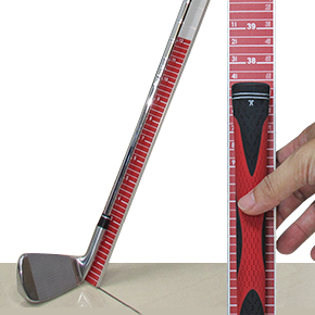 Golf Mechanix Classic 48 Inch Ruler