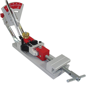 Golf Mechanix Compact Putter Bending Machine