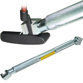 Golf Mechanix Double Ended Putter Bending Bar