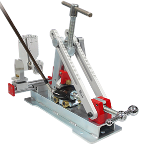 Golf Mechanix Universal Bending Gauge