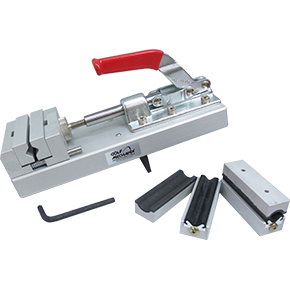 Golf Mechanix Heavy Duty Shaft Vise