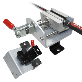 Golf Mechanix Gripping Vise Clamp