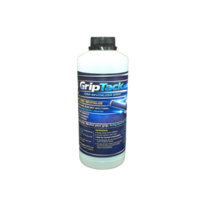 GripTack 1Litre Refill. LemonMint