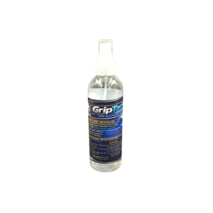 GripTack 250ml Mister Spray Bottle. LemonMint