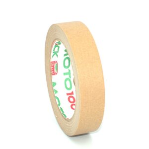 Golf Grip Tape 24mm x 40m Brown