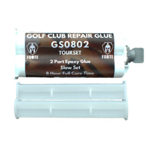 Forte GS0802 Tour Set 50ml