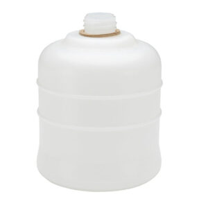 Golf Works Grip Shooter Plastic Qt Container