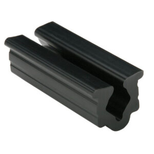 Golf Works Deluxe Rubber Gripping Clamp