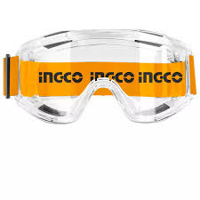 Ingco Safety Goggles With Strap