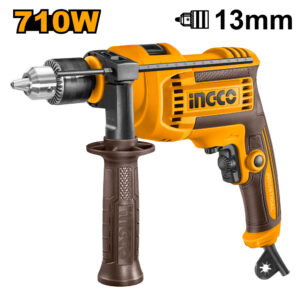Ingco Impact Drill 710W