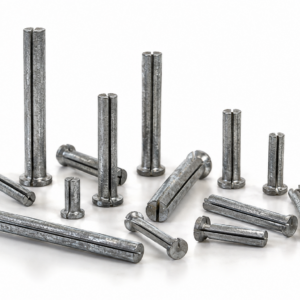 Lead Swing Weights For Graphite Shafts (12 Per Pack)