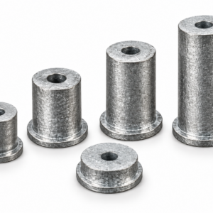 Lead Swing Weights For Steel Shafts (12 Per Pack)
