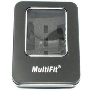 MultiFit Box