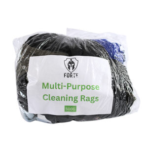Forte Multi Purpose Cleaning Rags 500g
