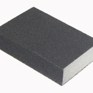 Sanding Sponge Block Medium Grit