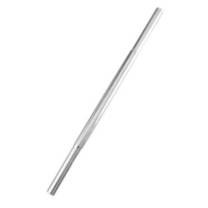 Forte 0.580" Steel Shaft Extender  12" Long. 10 PACK