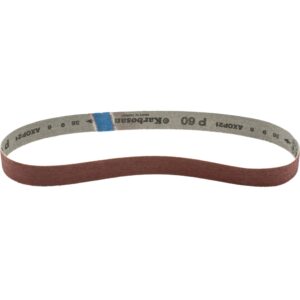 Tork Craft Sanding Belt 25x762x60 Grit