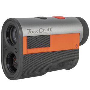Tork Craft Range Finder
