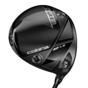 World Of Weights Cobra Optm Driver Weights