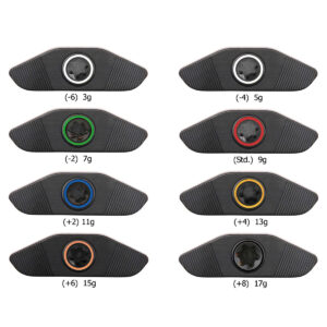 World Of Weights Fits Titleist GT2 GT4 Driver & Fairway Wood Weights