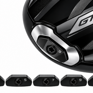 World Of Weights Fits Titleist GTS Driver & Fairway (1 Item Pack)